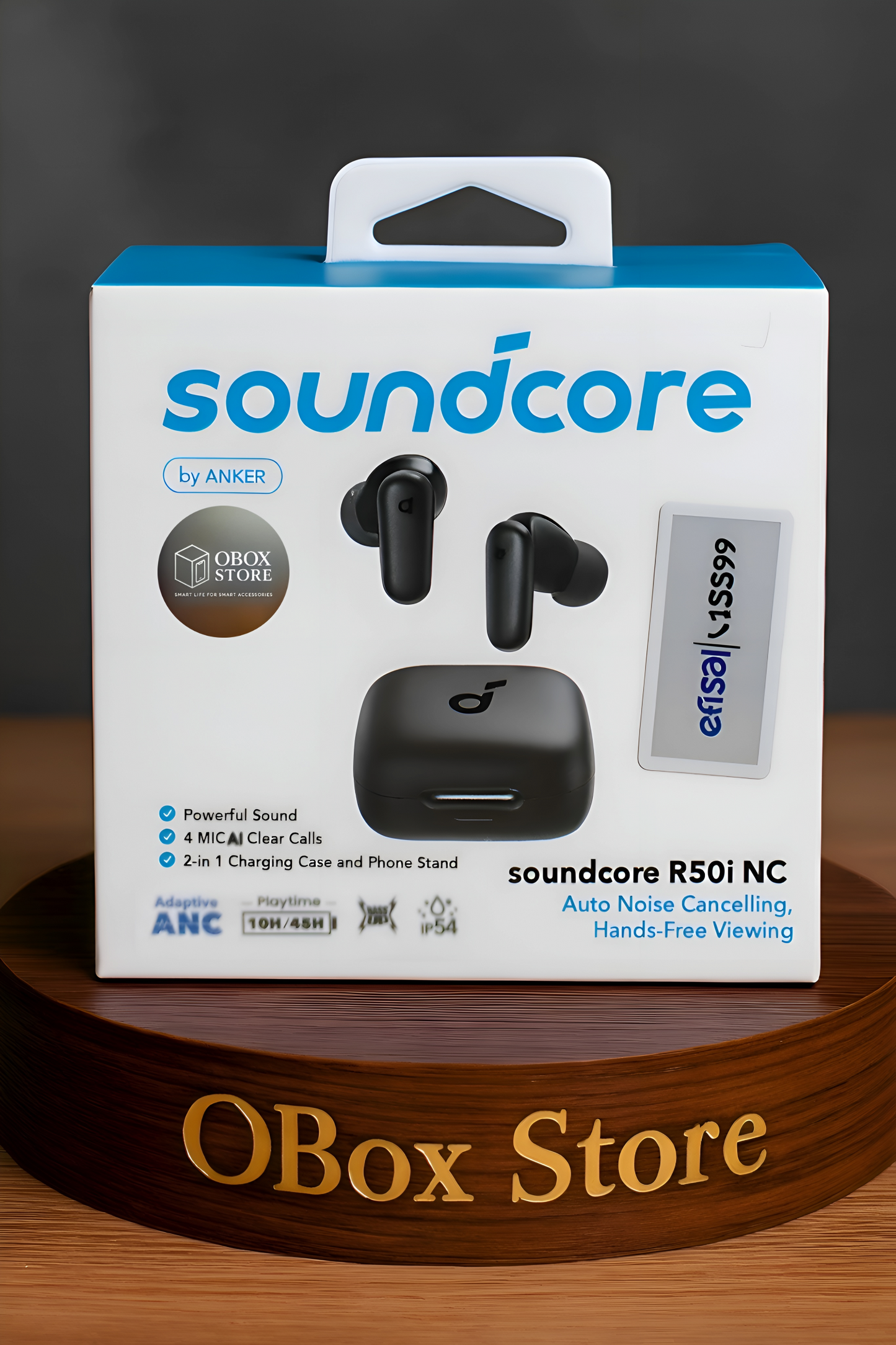 Anker Soundcore R50i NC