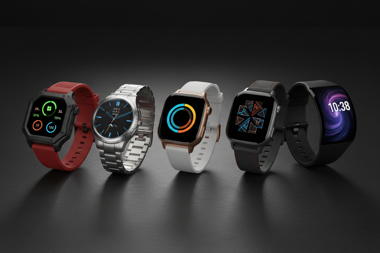 Smart Watches