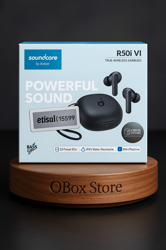 Anker Soundcore R50i