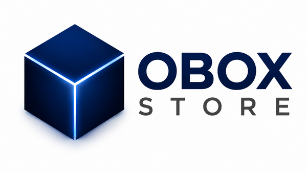 OBOX STORE